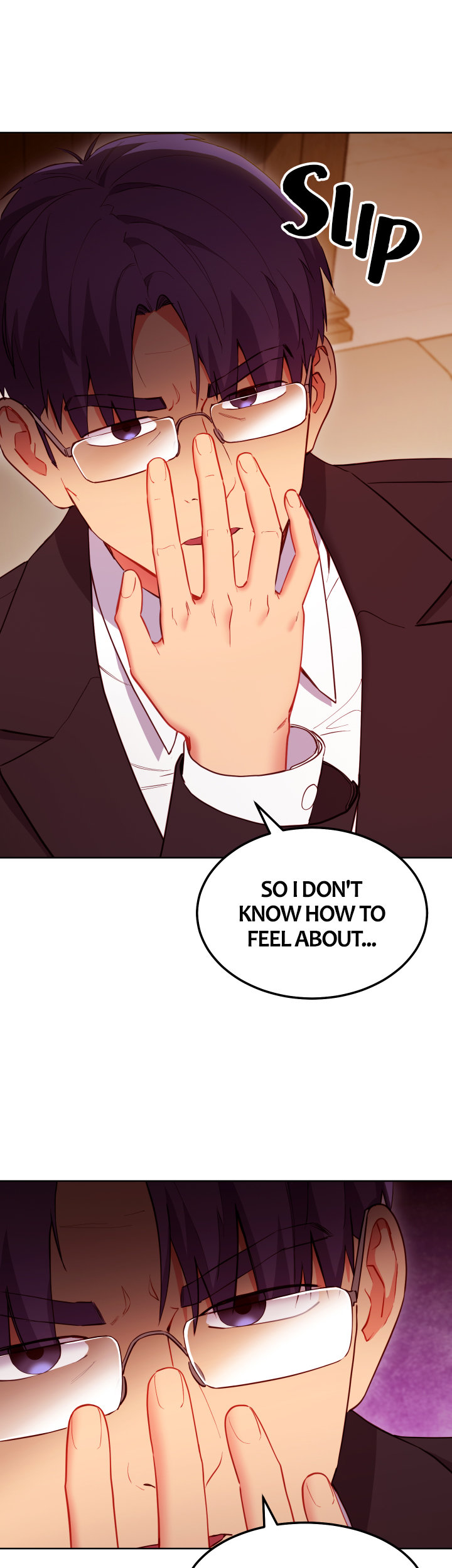 Stepmother Friends Chapter 123 - Page 17