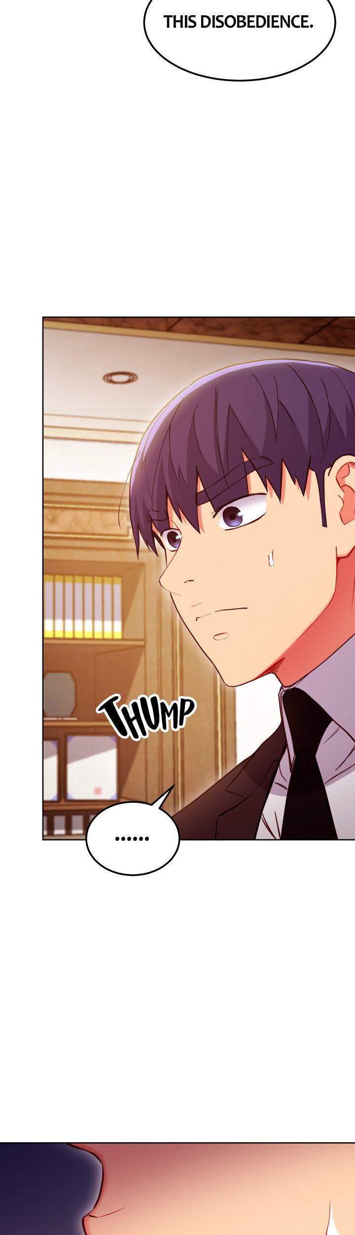 Stepmother Friends Chapter 123 - Page 18