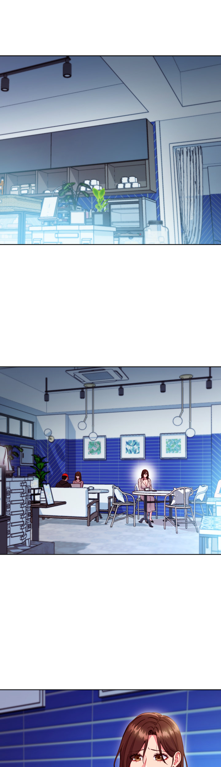 Stepmother Friends Chapter 123 - Page 21