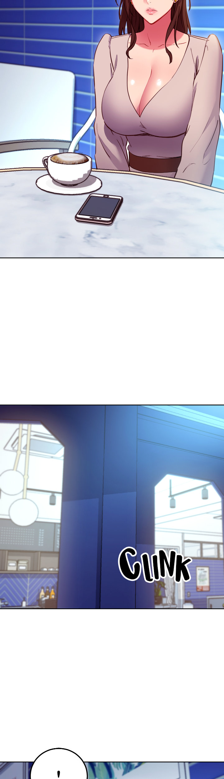 Stepmother Friends Chapter 123 - Page 22