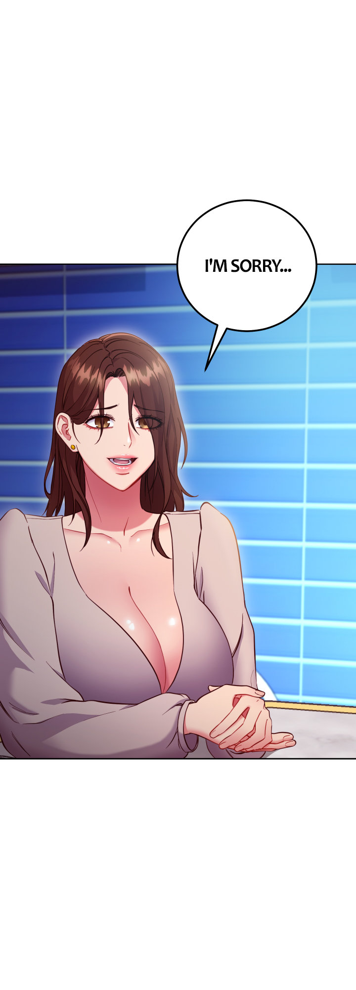 Stepmother Friends Chapter 123 - Page 27