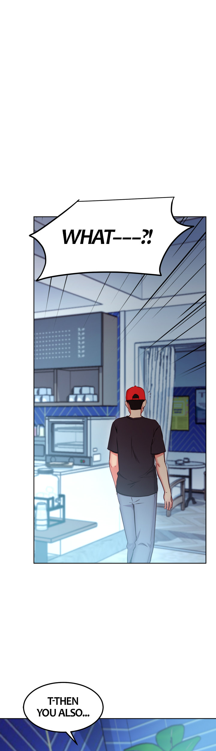 Stepmother Friends Chapter 123 - Page 29