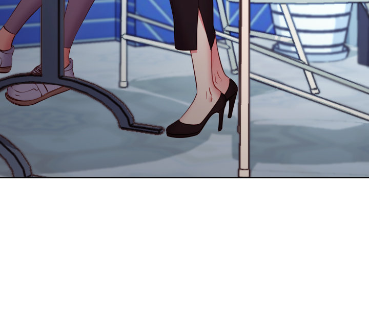 Stepmother Friends Chapter 123 - Page 31