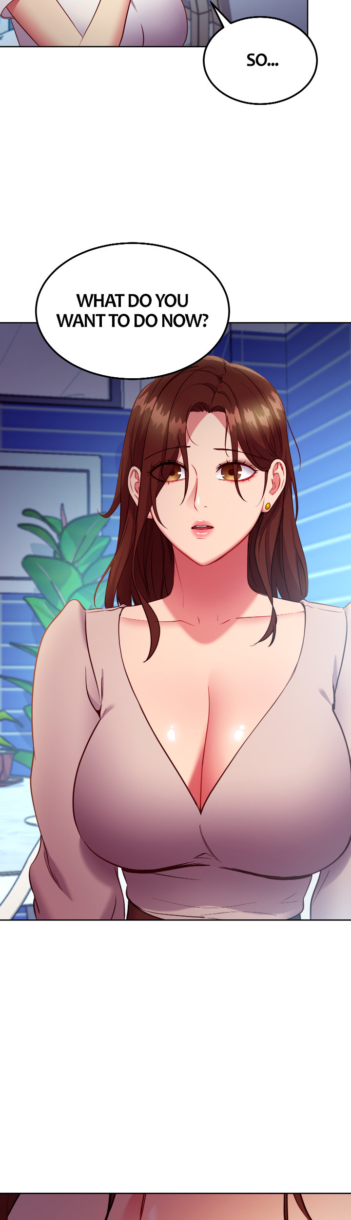 Stepmother Friends Chapter 123 - Page 44