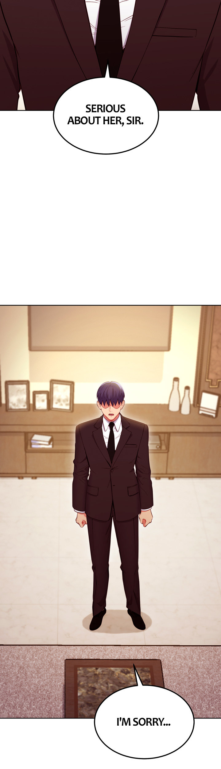 Stepmother Friends Chapter 124 - Page 5