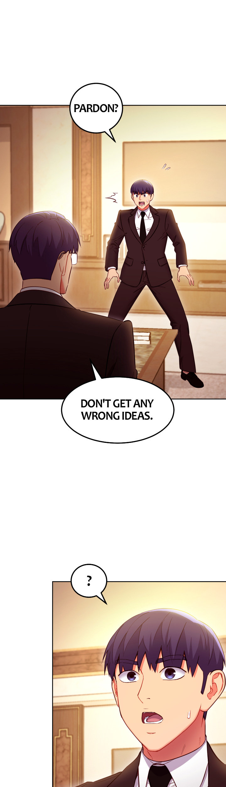 Stepmother Friends Chapter 124 - Page 8