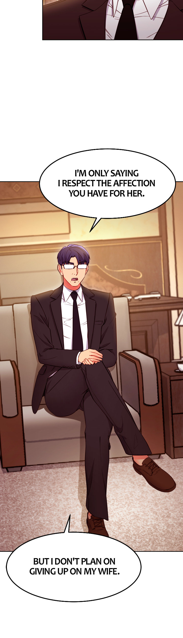 Stepmother Friends Chapter 124 - Page 9