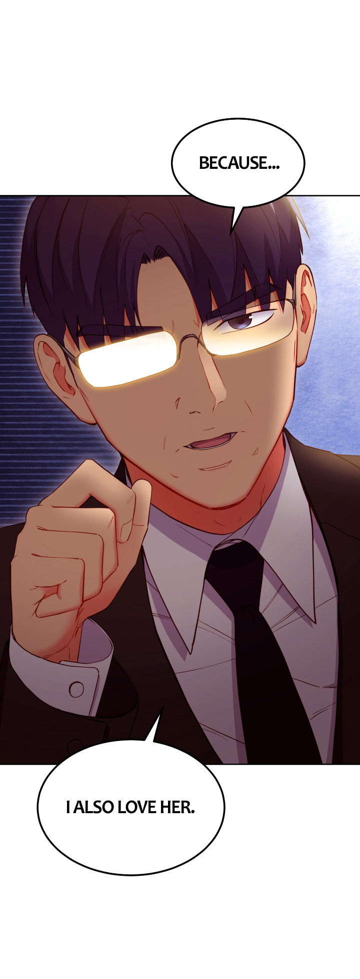 Stepmother Friends Chapter 124 - Page 10