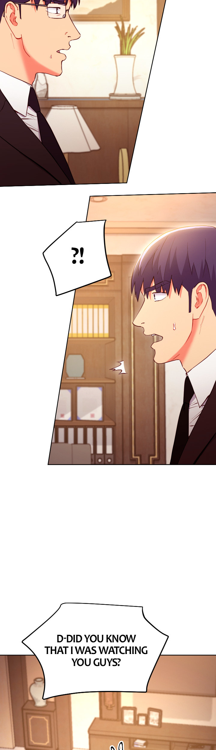 Stepmother Friends Chapter 124 - Page 15