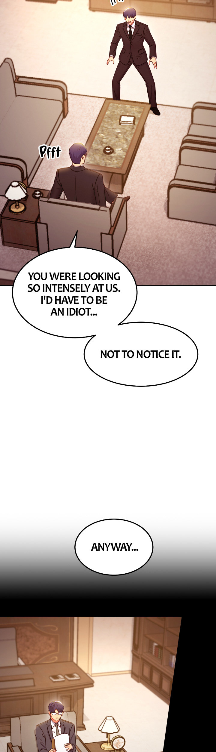 Stepmother Friends Chapter 124 - Page 16