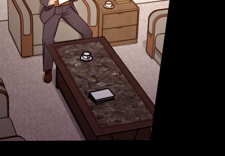 Stepmother Friends Chapter 124 - Page 17