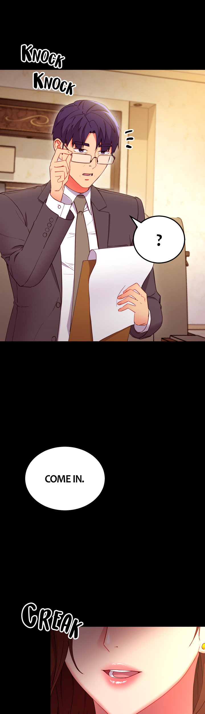 Stepmother Friends Chapter 124 - Page 18