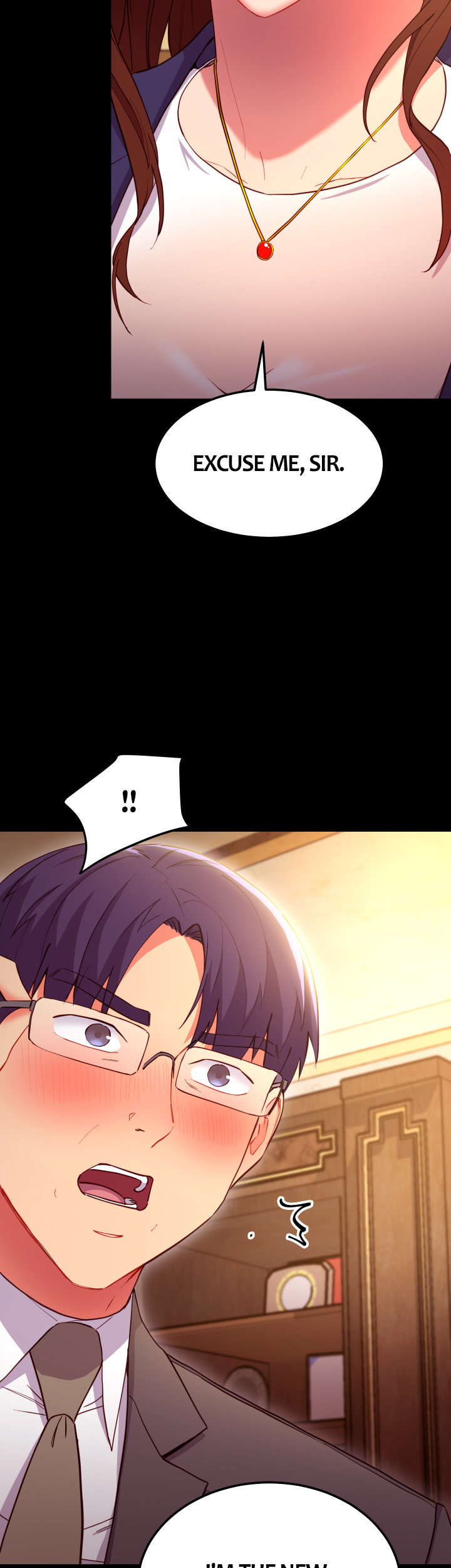 Stepmother Friends Chapter 124 - Page 19