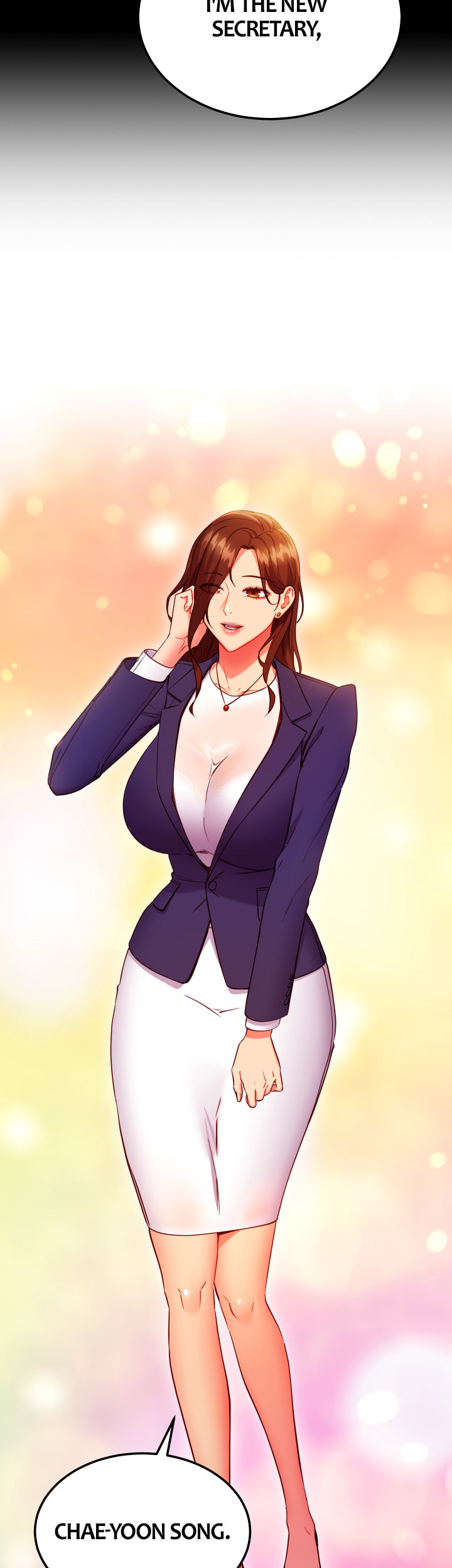 Stepmother Friends Chapter 124 - Page 20