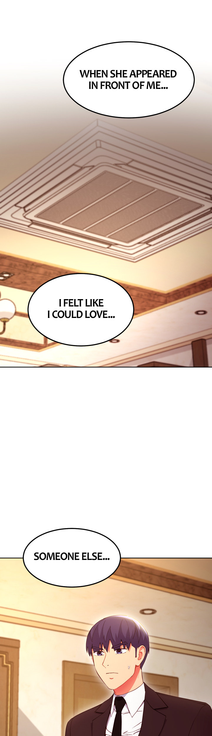 Stepmother Friends Chapter 124 - Page 22