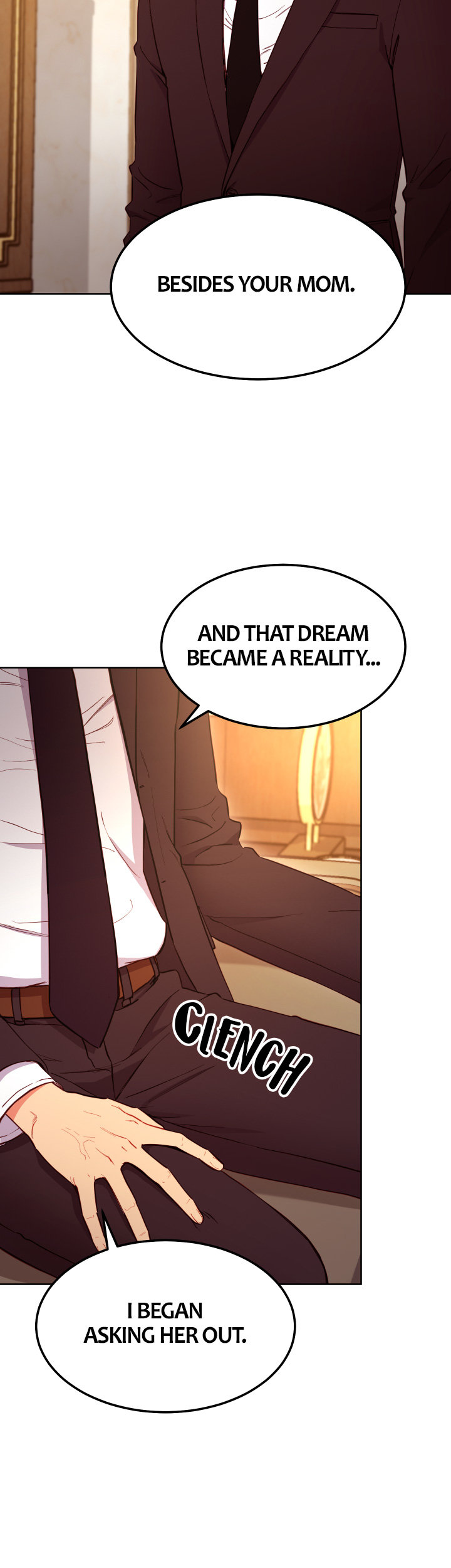 Stepmother Friends Chapter 124 - Page 23