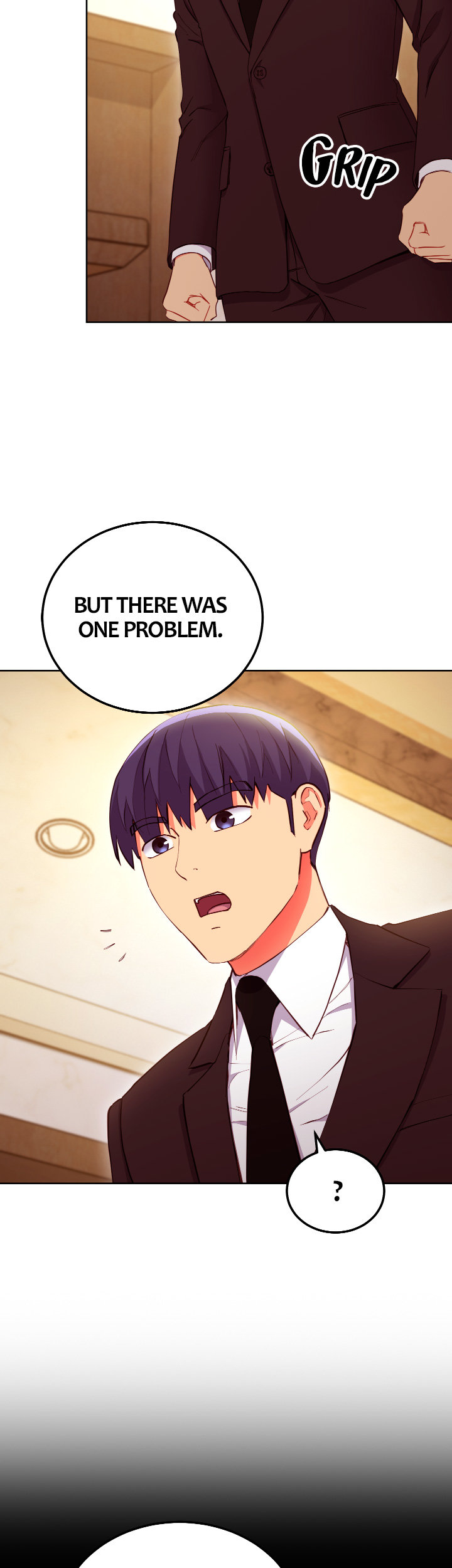 Stepmother Friends Chapter 124 - Page 27