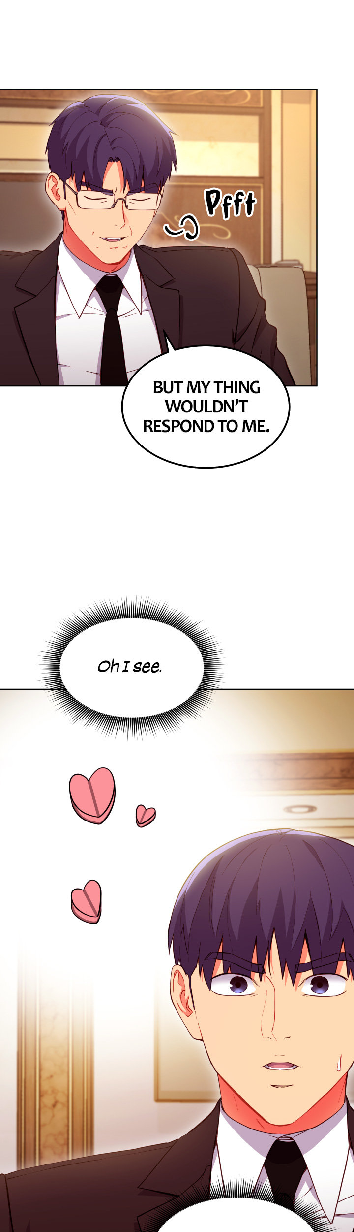 Stepmother Friends Chapter 124 - Page 29