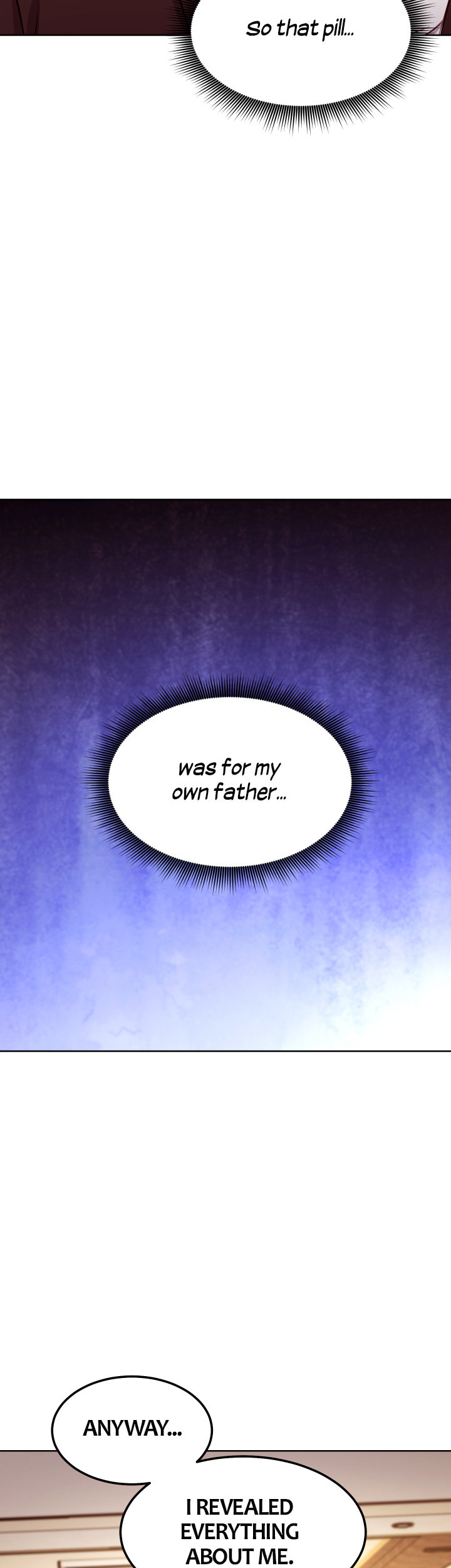 Stepmother Friends Chapter 124 - Page 30