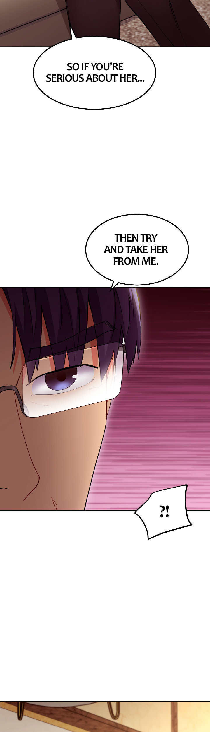 Stepmother Friends Chapter 124 - Page 34