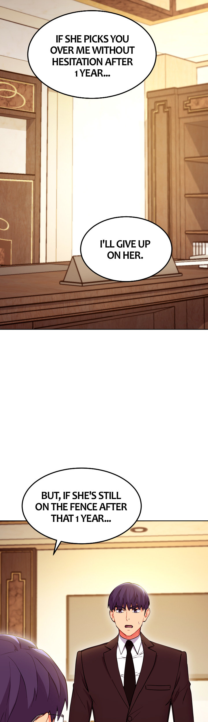 Stepmother Friends Chapter 124 - Page 35