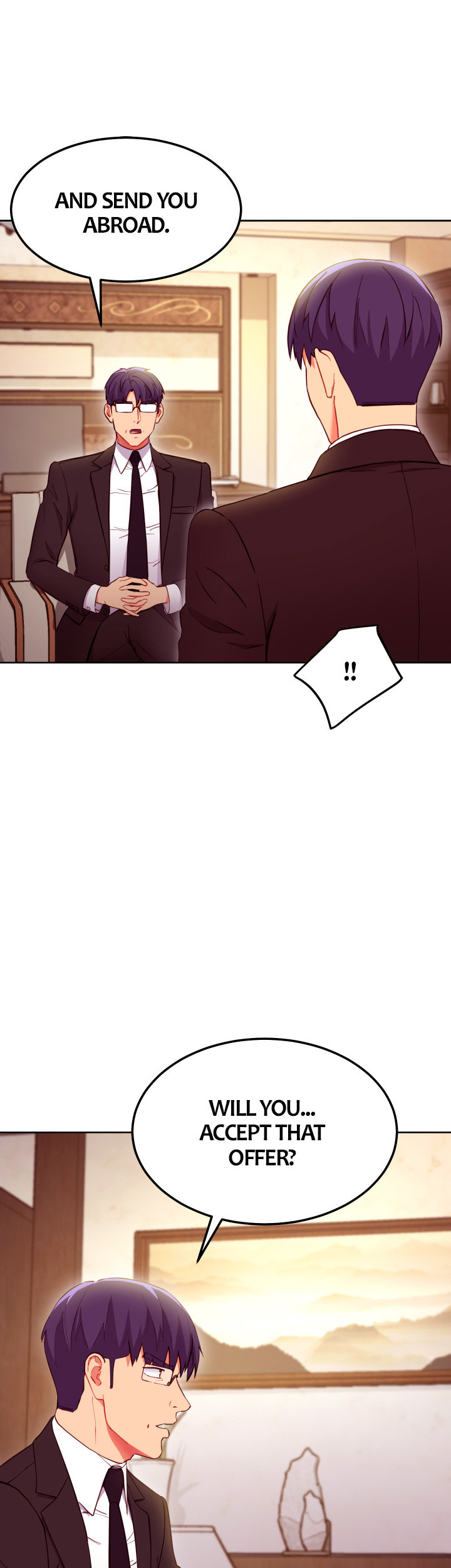 Stepmother Friends Chapter 124 - Page 37