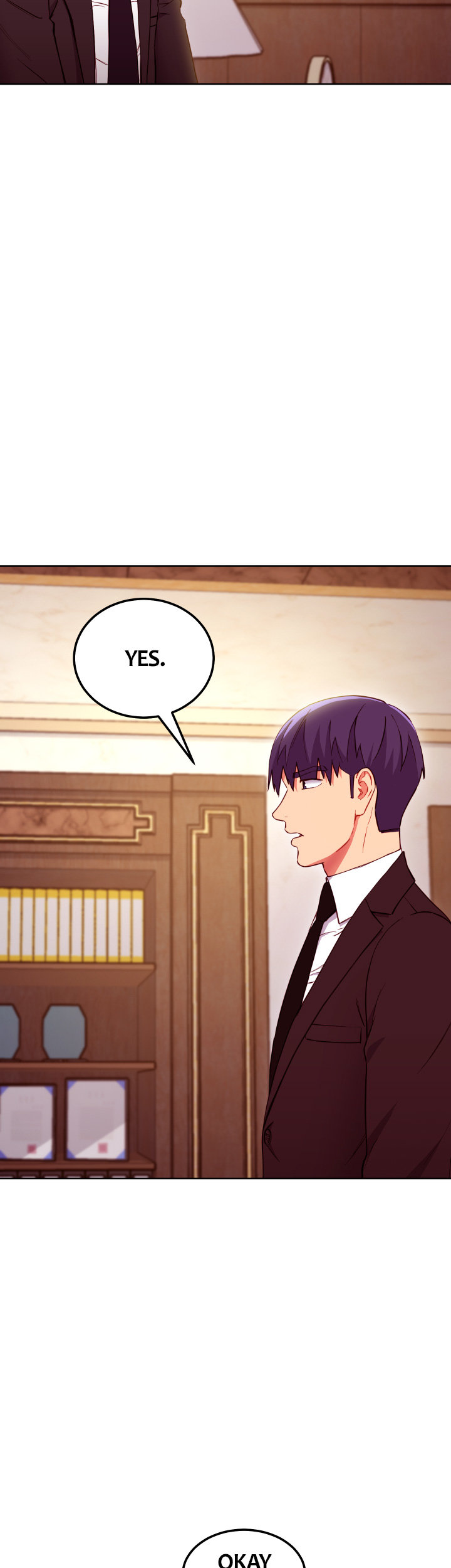 Stepmother Friends Chapter 124 - Page 38