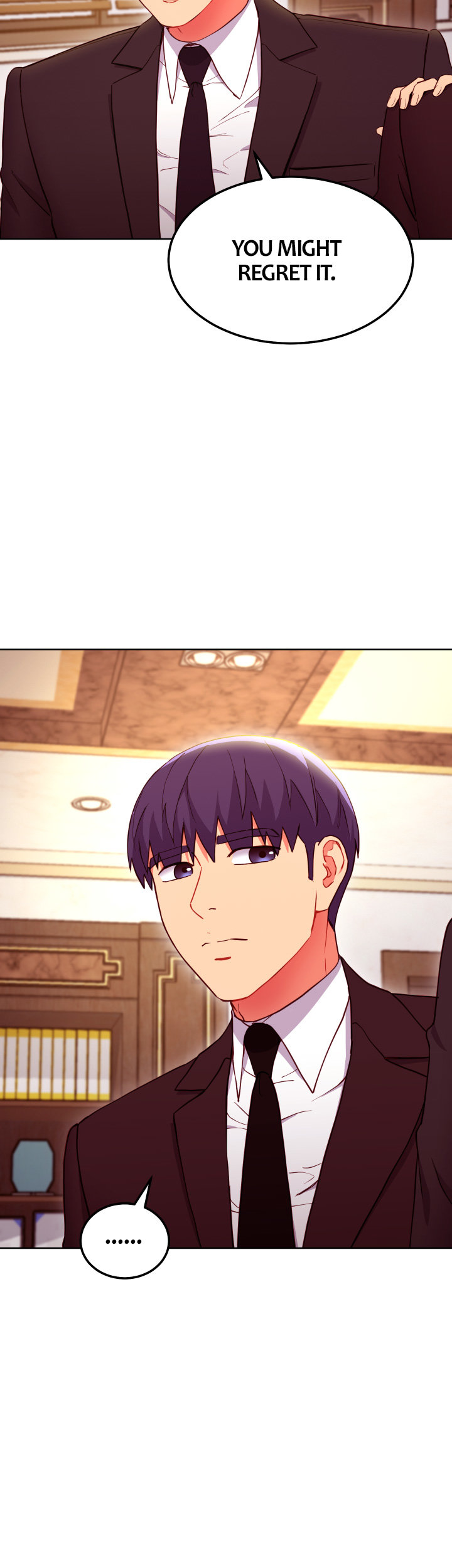 Stepmother Friends Chapter 124 - Page 41