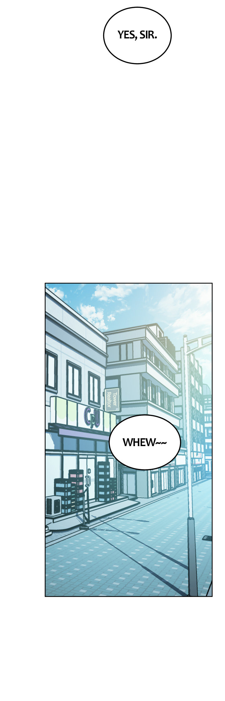 Stepmother Friends Chapter 124 - Page 42