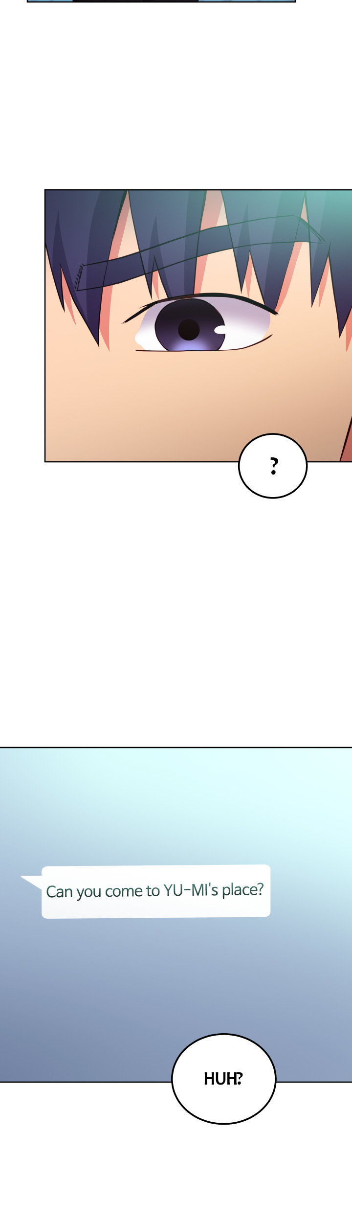 Stepmother Friends Chapter 124 - Page 44