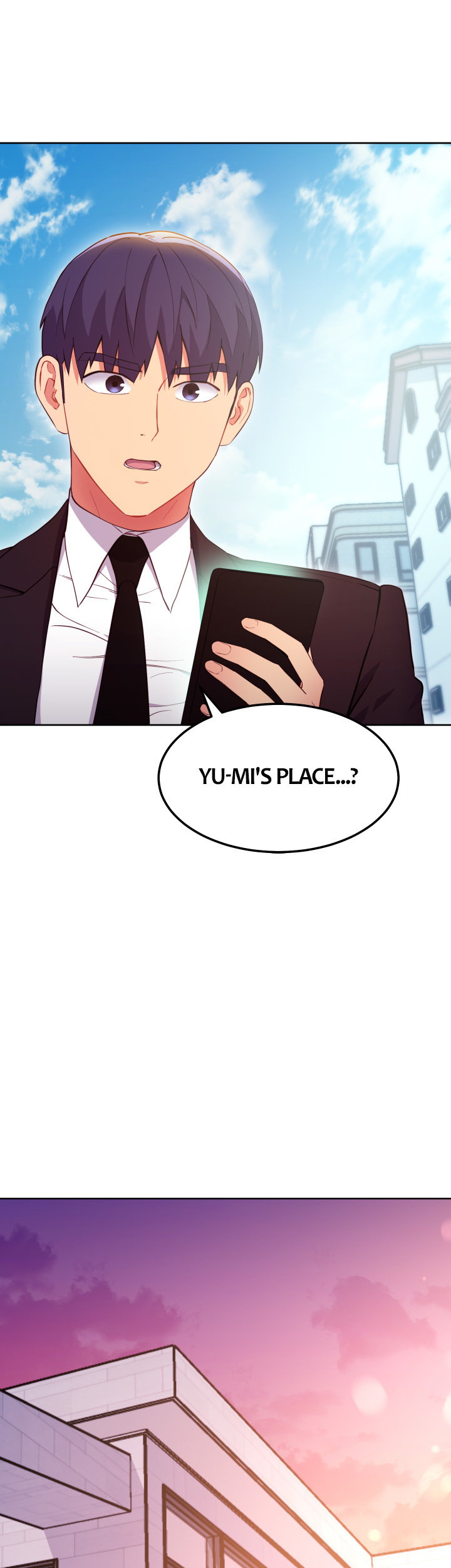 Stepmother Friends Chapter 124 - Page 45