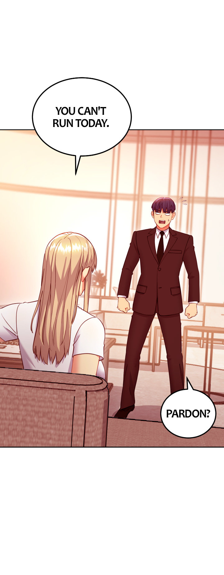 Stepmother Friends Chapter 124 - Page 49