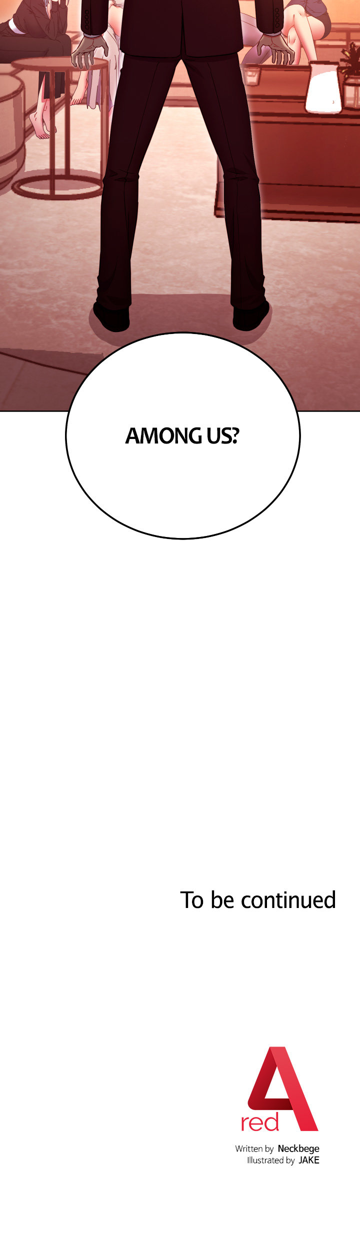 Stepmother Friends Chapter 124 - Page 52