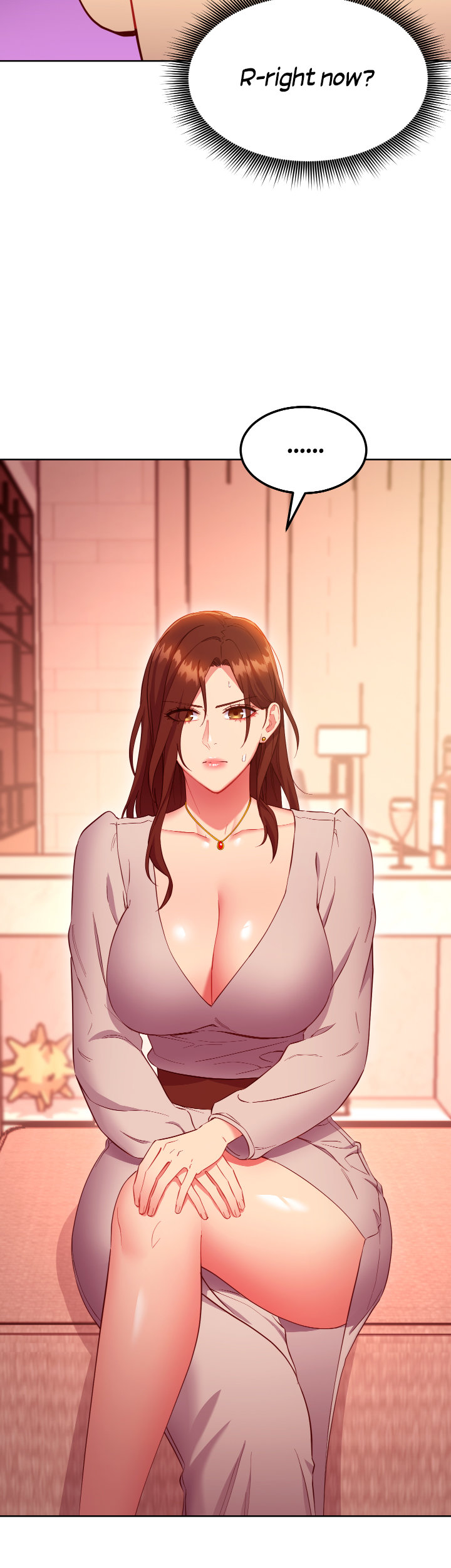 Stepmother Friends Chapter 125 - Page 6