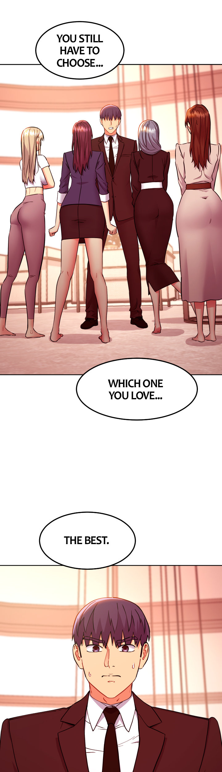 Stepmother Friends Chapter 125 - Page 13