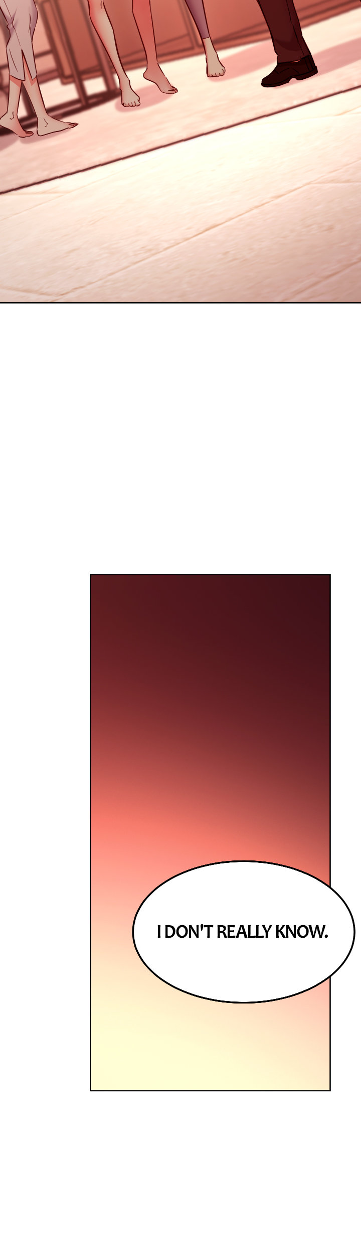 Stepmother Friends Chapter 125 - Page 18