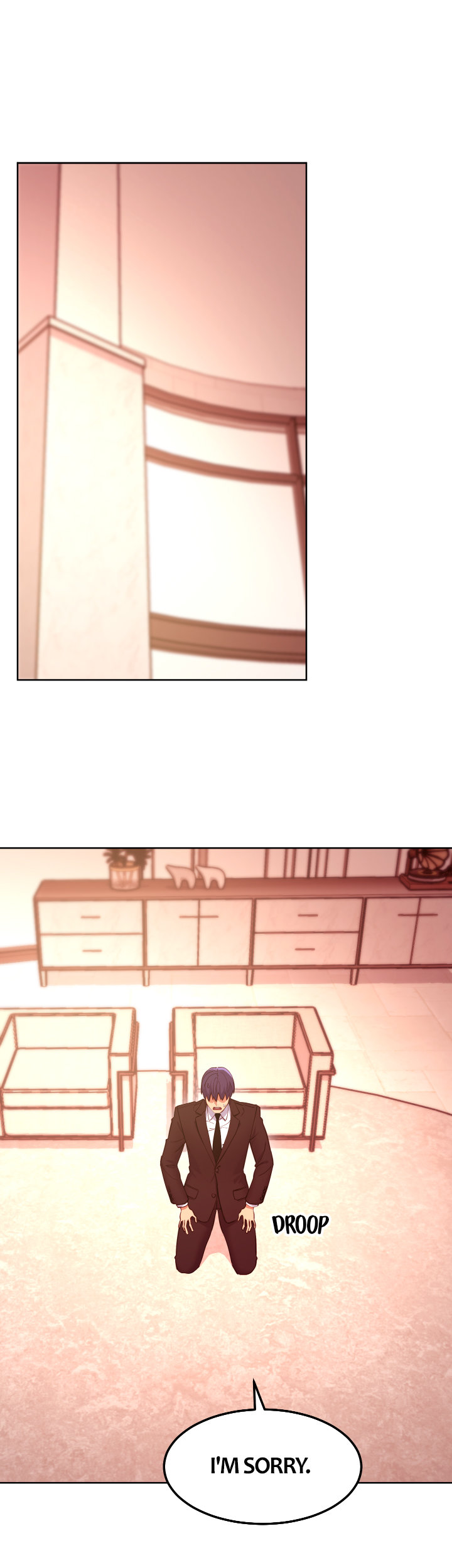 Stepmother Friends Chapter 125 - Page 21