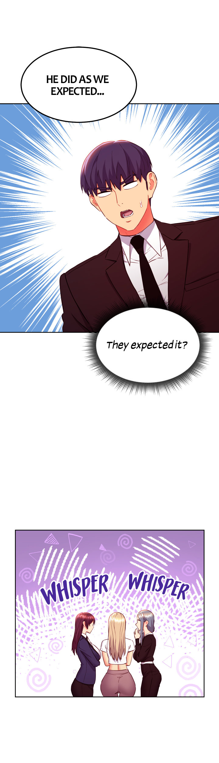 Stepmother Friends Chapter 125 - Page 24