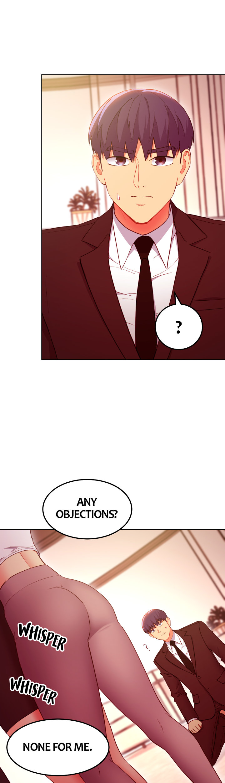 Stepmother Friends Chapter 125 - Page 25