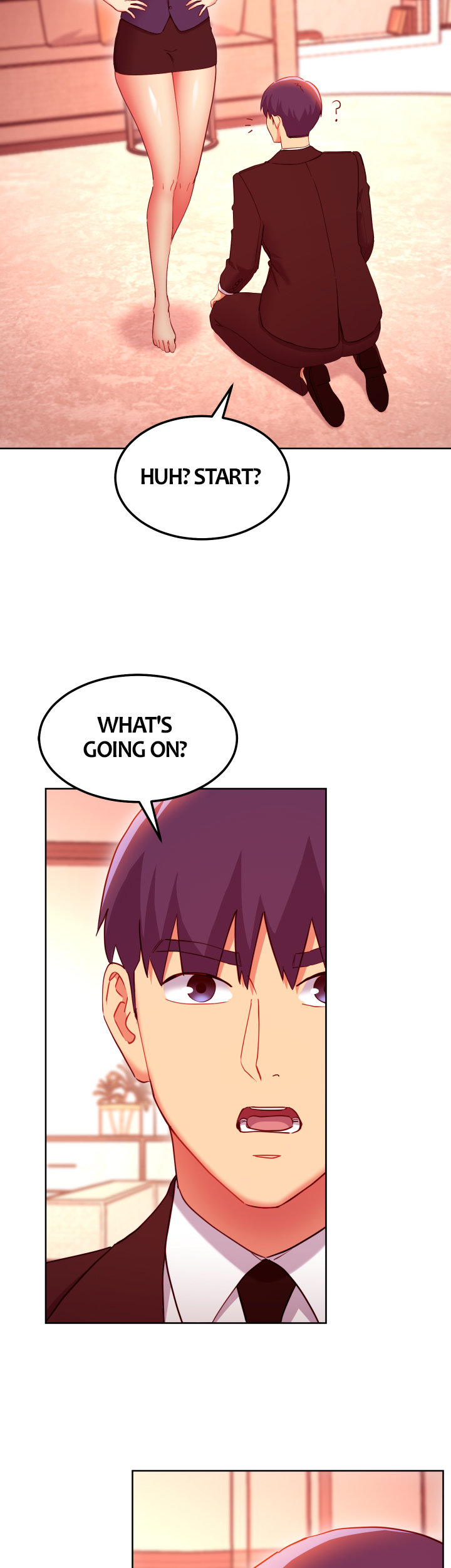 Stepmother Friends Chapter 125 - Page 29