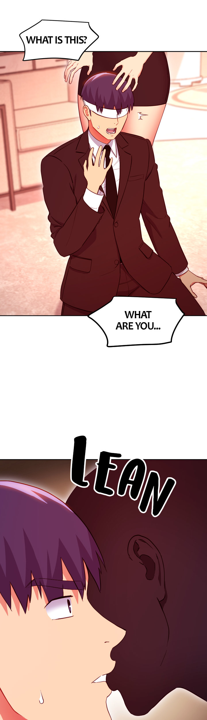 Stepmother Friends Chapter 125 - Page 31