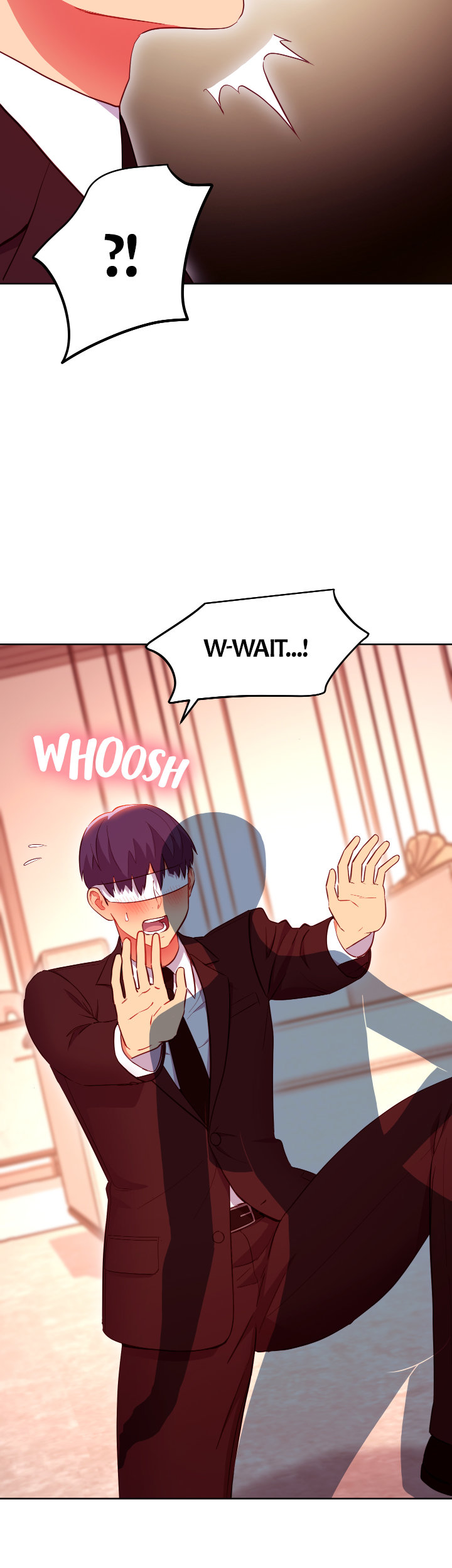 Stepmother Friends Chapter 125 - Page 32