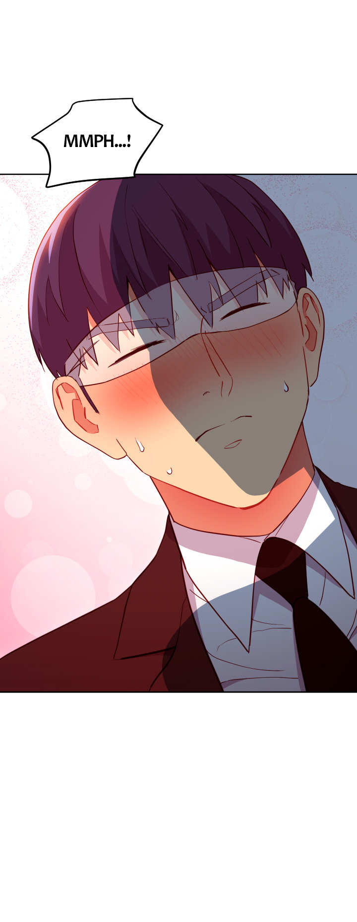 Stepmother Friends Chapter 125 - Page 33