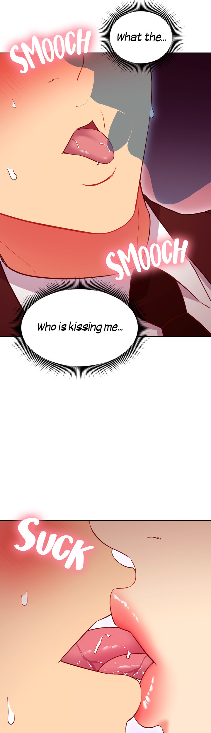 Stepmother Friends Chapter 125 - Page 34