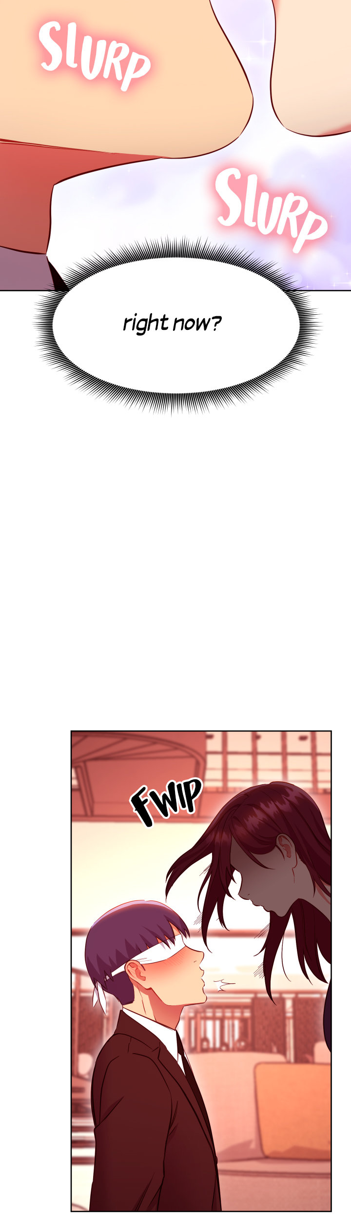 Stepmother Friends Chapter 125 - Page 35