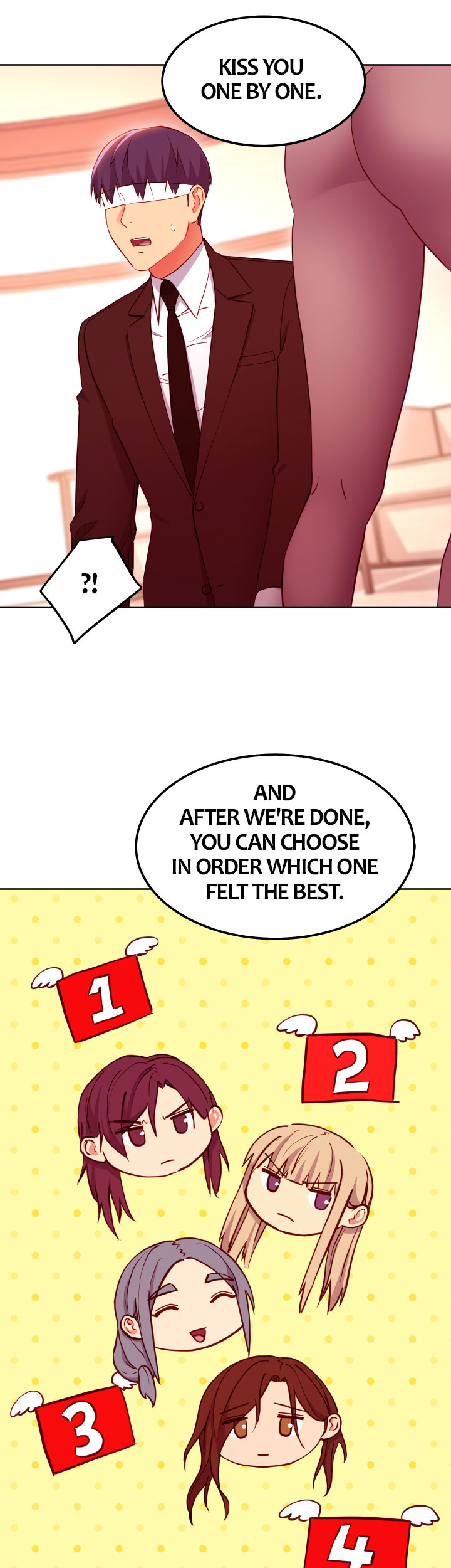 Stepmother Friends Chapter 125 - Page 37