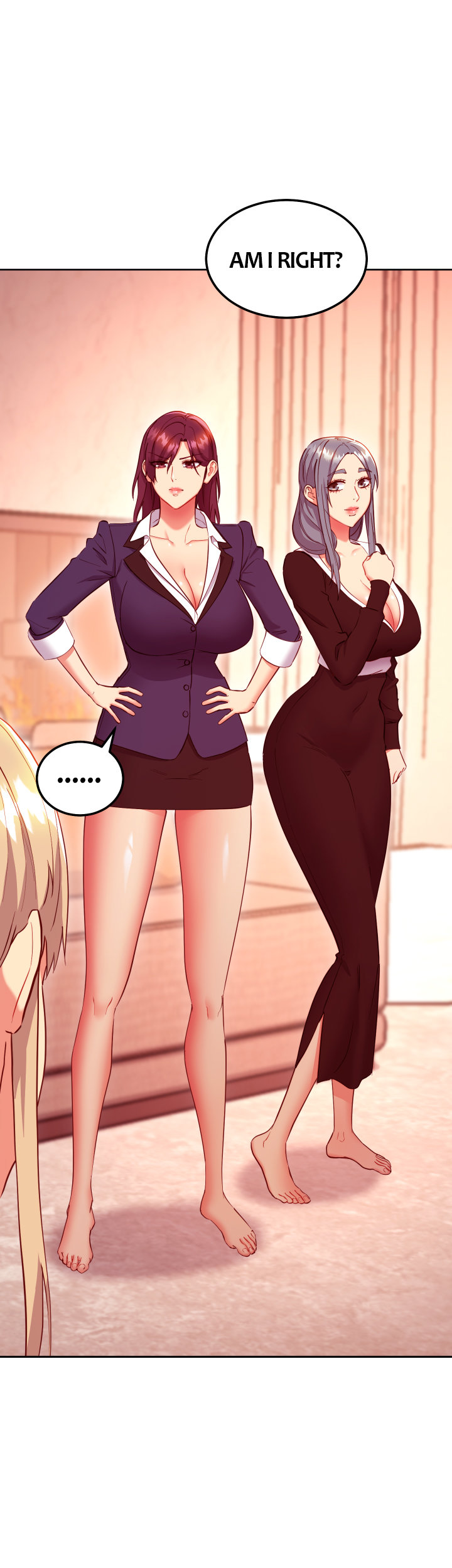 Stepmother Friends Chapter 125 - Page 43