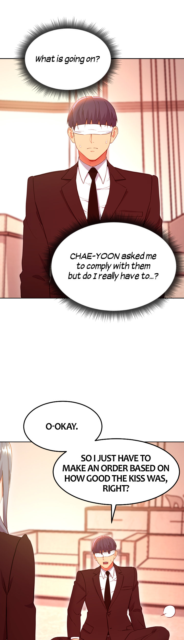 Stepmother Friends Chapter 125 - Page 44