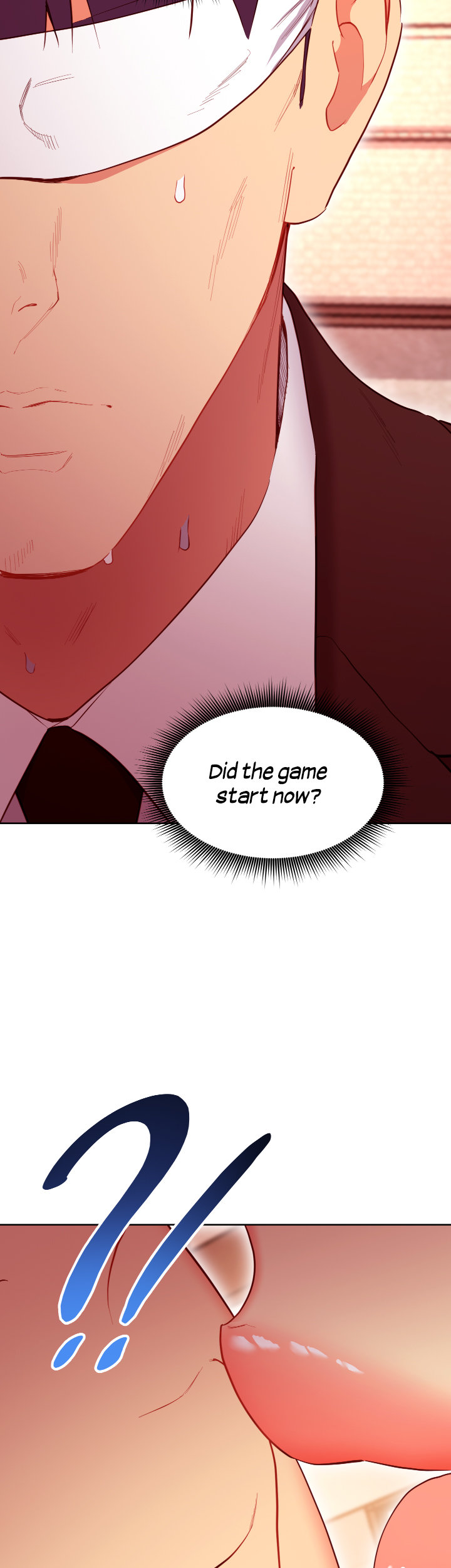 Stepmother Friends Chapter 125 - Page 48