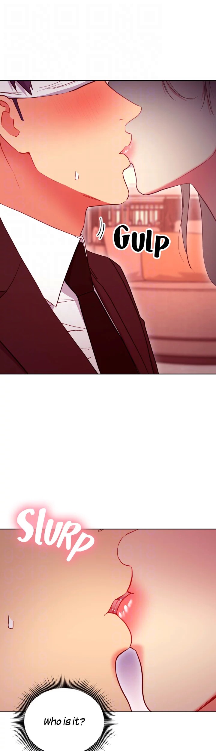 Stepmother Friends Chapter 126 - Page 4